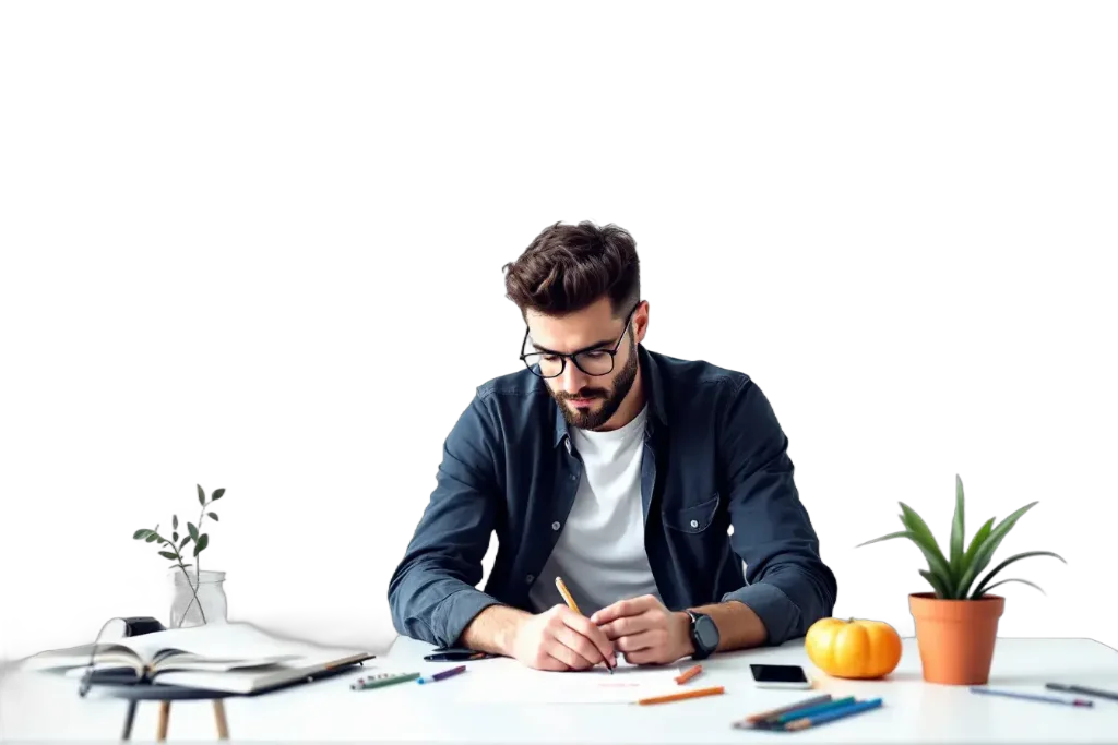 Alessandro Sartori - Technicien IT